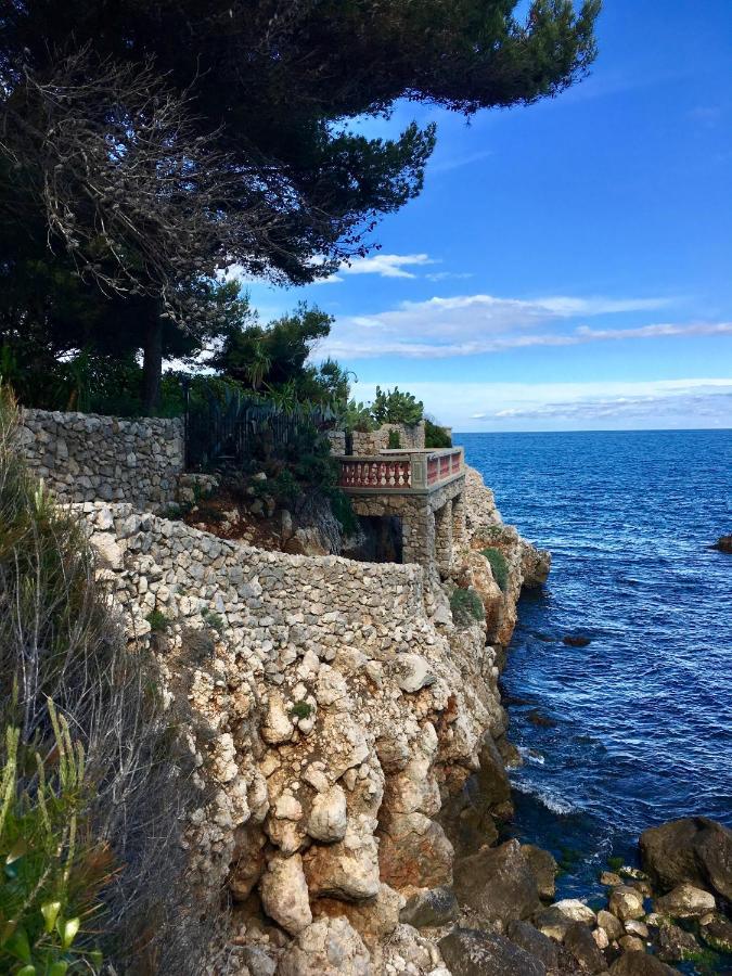 Artistic Antibes Apartment Екстер'єр фото
