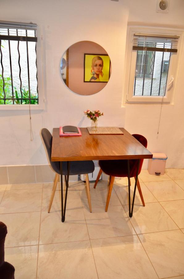 Artistic Antibes Apartment Екстер'єр фото