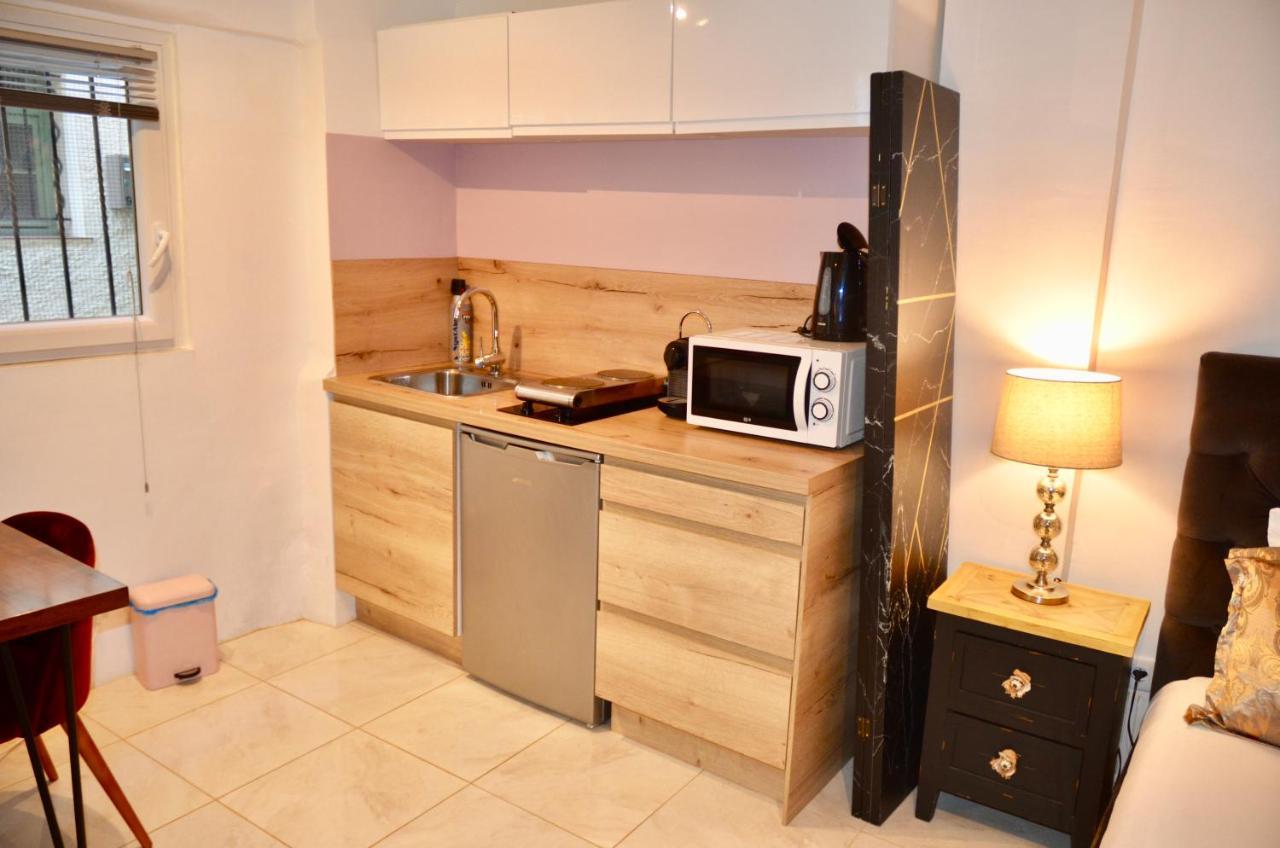 Artistic Antibes Apartment Екстер'єр фото