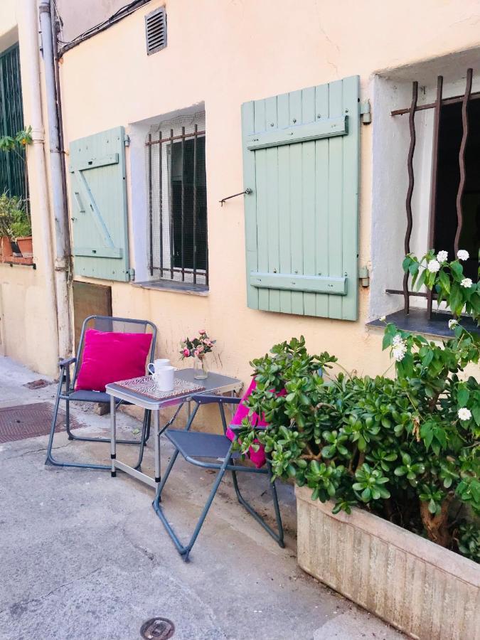 Artistic Antibes Apartment Екстер'єр фото