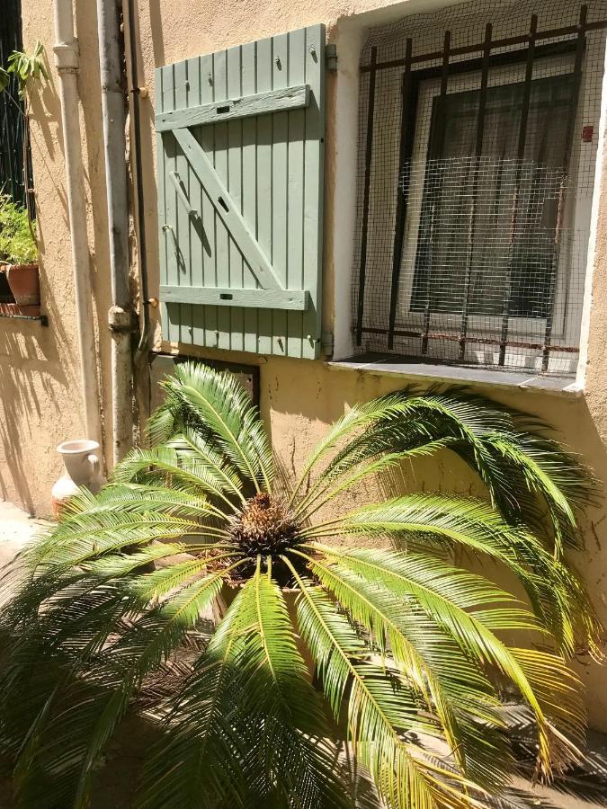 Artistic Antibes Apartment Екстер'єр фото