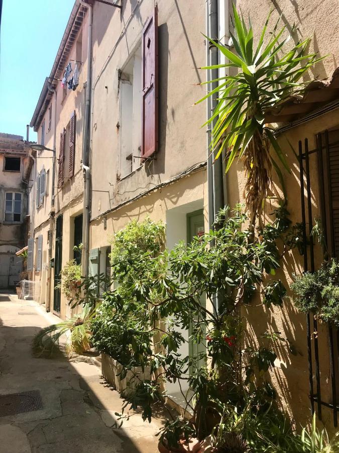 Artistic Antibes Apartment Екстер'єр фото
