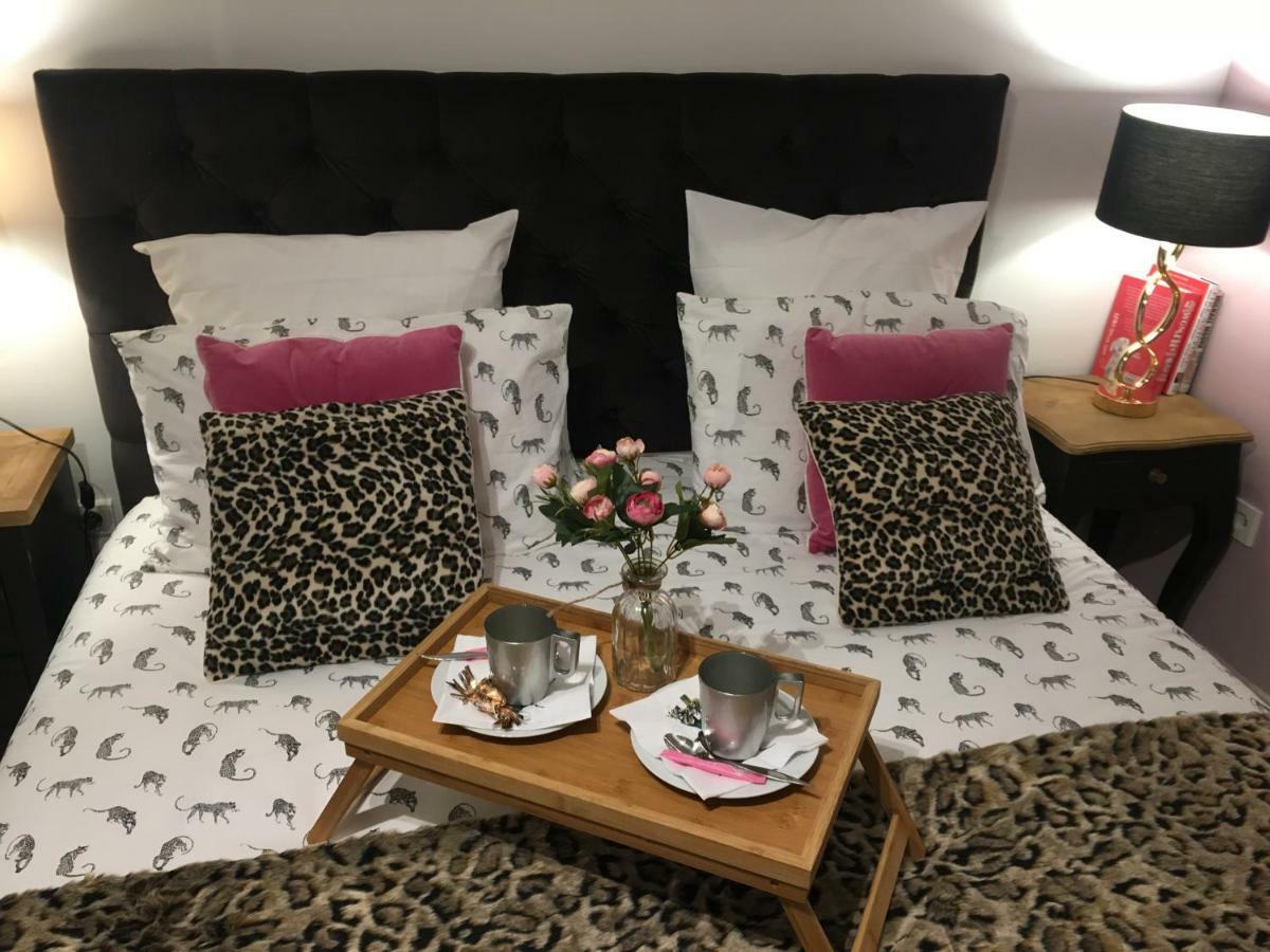 Artistic Antibes Apartment Екстер'єр фото