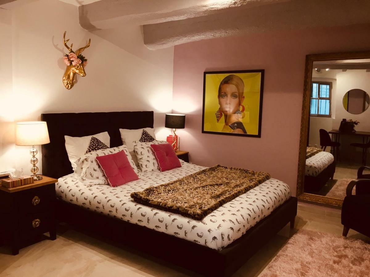Artistic Antibes Apartment Екстер'єр фото