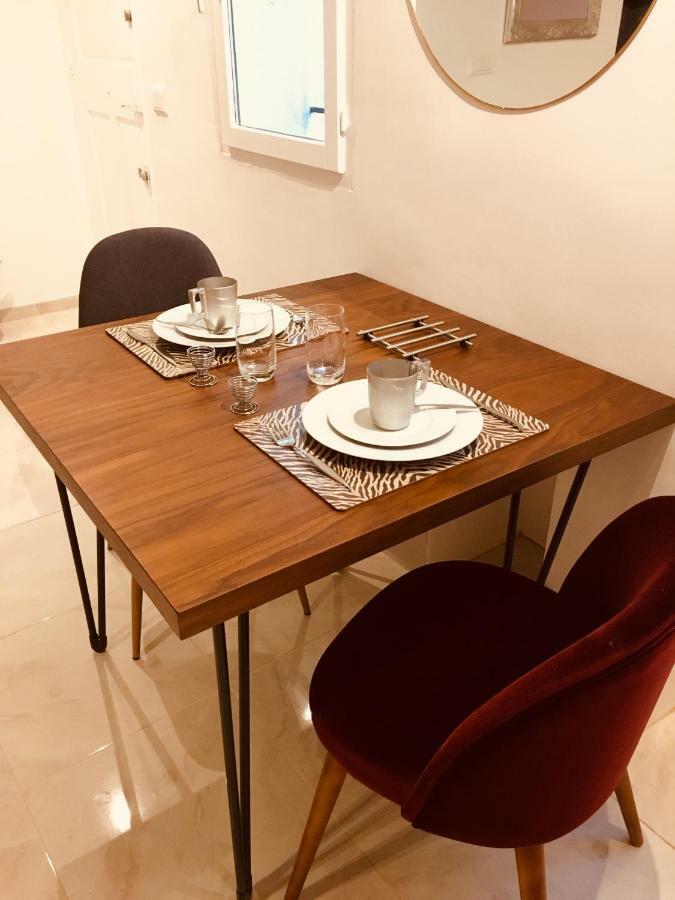 Artistic Antibes Apartment Екстер'єр фото